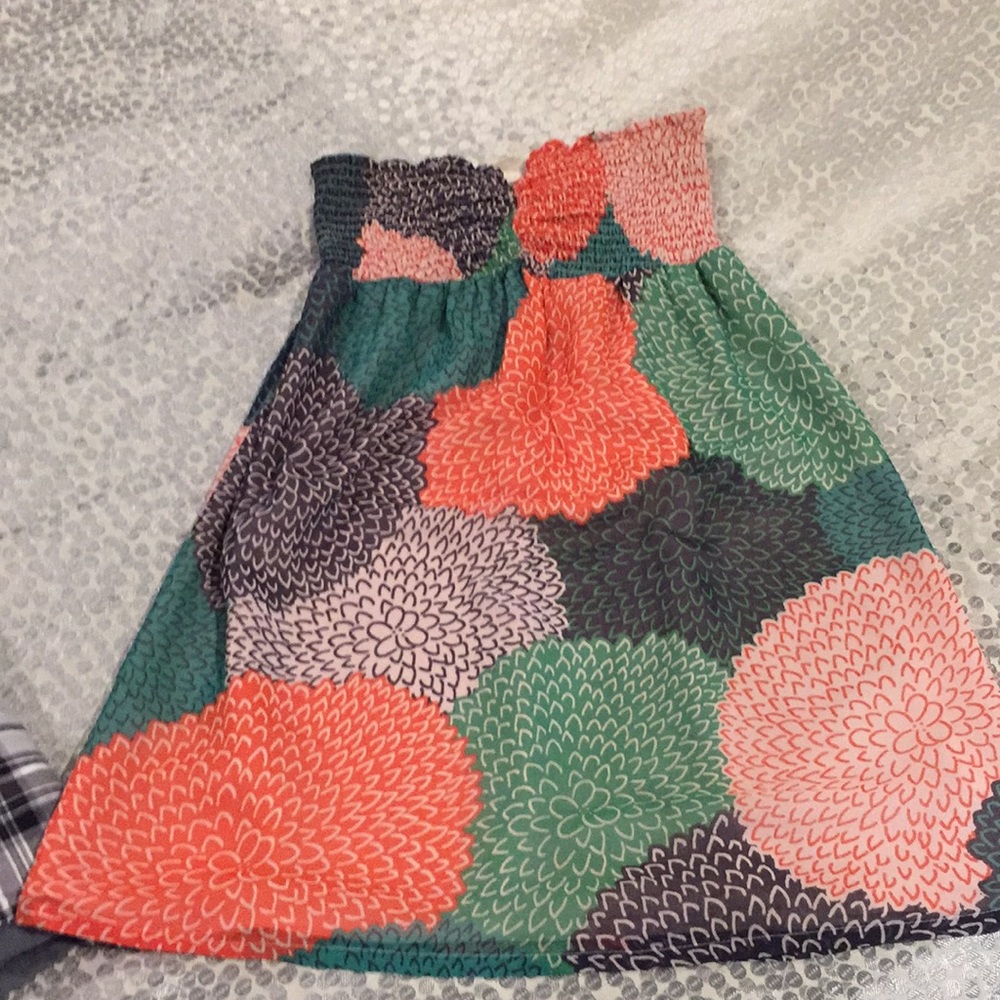 Roxy dress